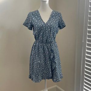 JCREW Dress NWT XXS